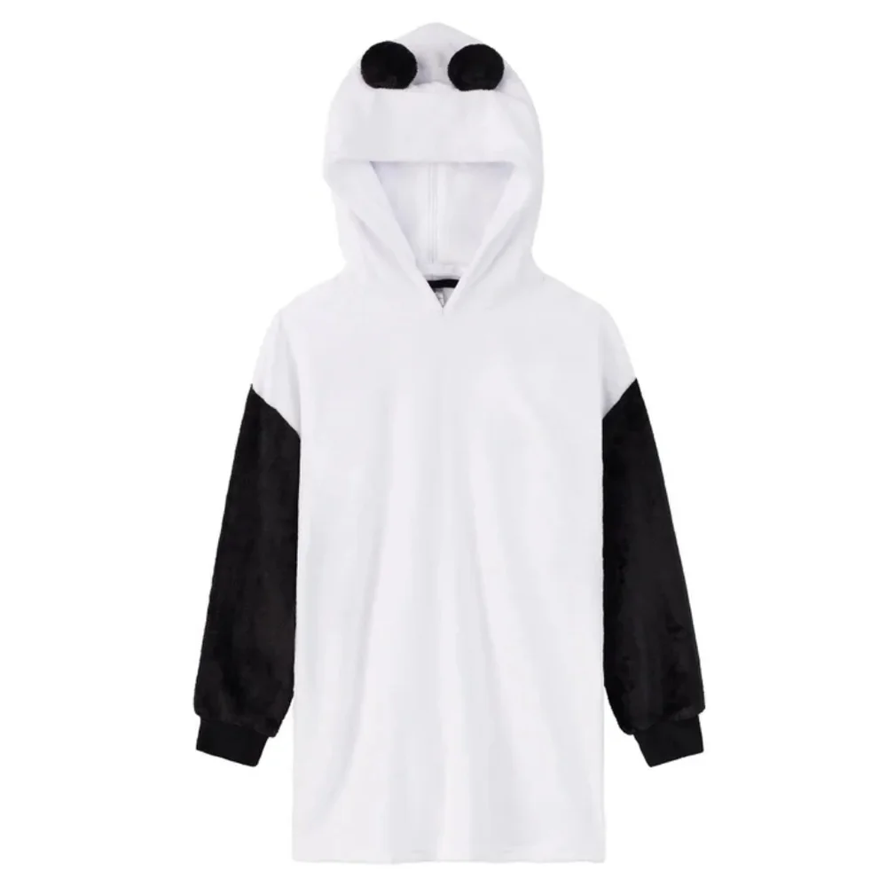 Saint Eve Youth Sleep Hoodie